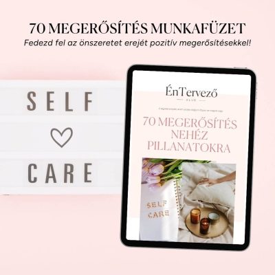 70 Megerősítés Nehéz Pillanatokra
