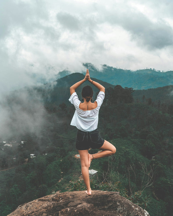 Mindfulness kezdőknek: 7 nap alatt bevezetés a tudatos jelenlétbe