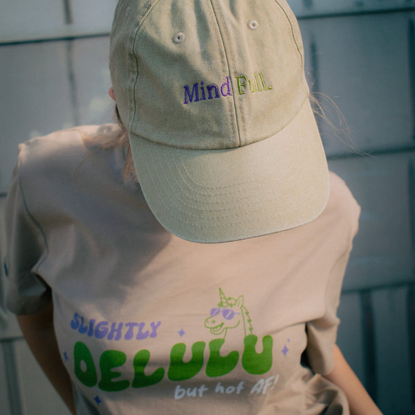 MindFull cap