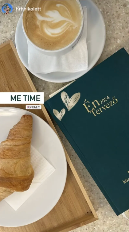ÉnTervező vélemény – @hfmnikolett