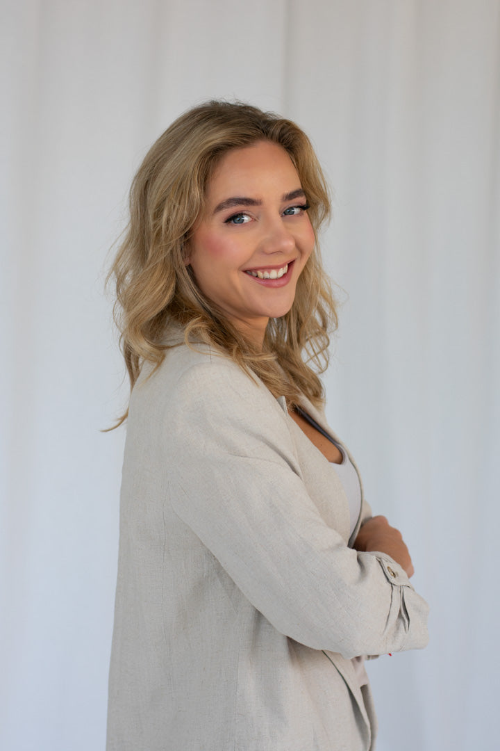 Fuller Bianka portré