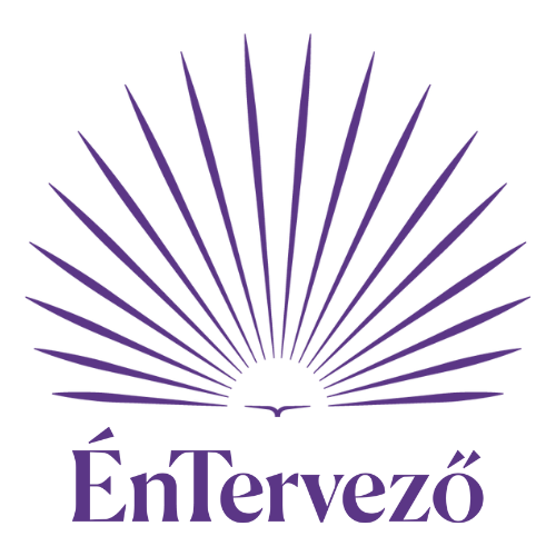 ÉnTervező logo