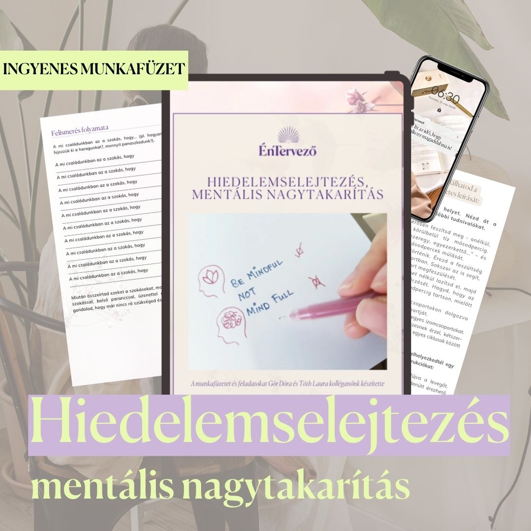 Hiedelemselejtező munkafüzet