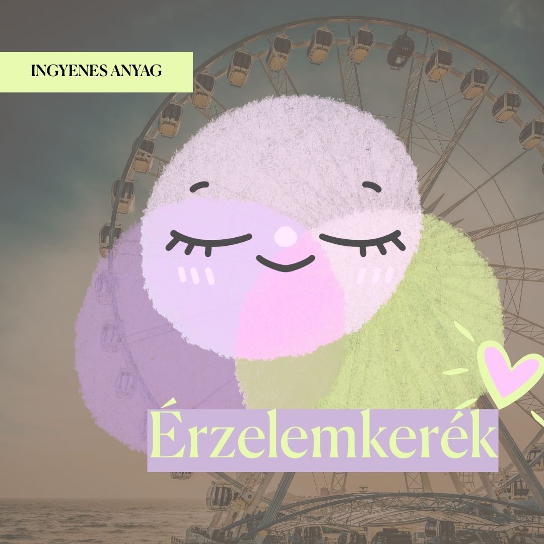 Érzelemkerék PDF