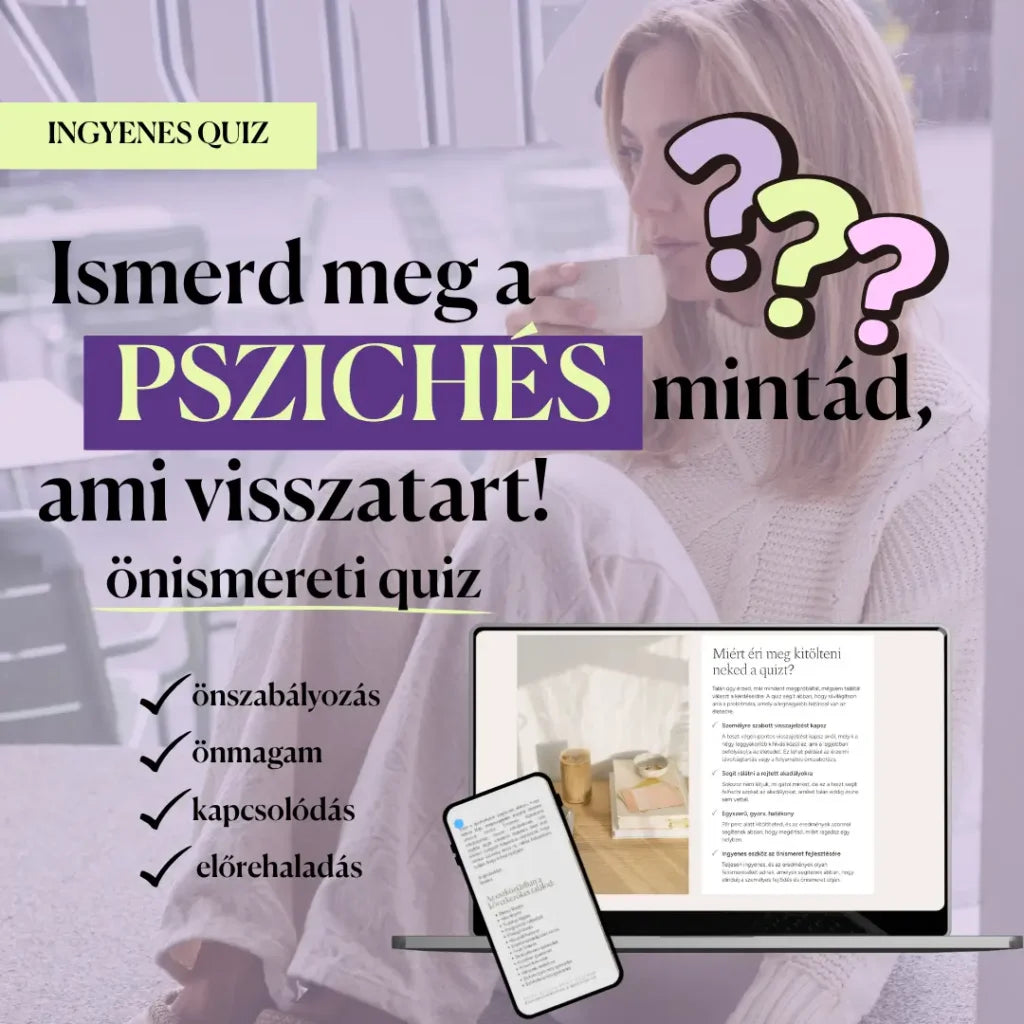 Önismereti kvíz