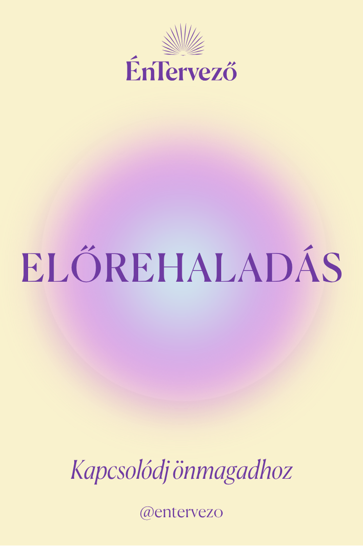 Előrehaladás