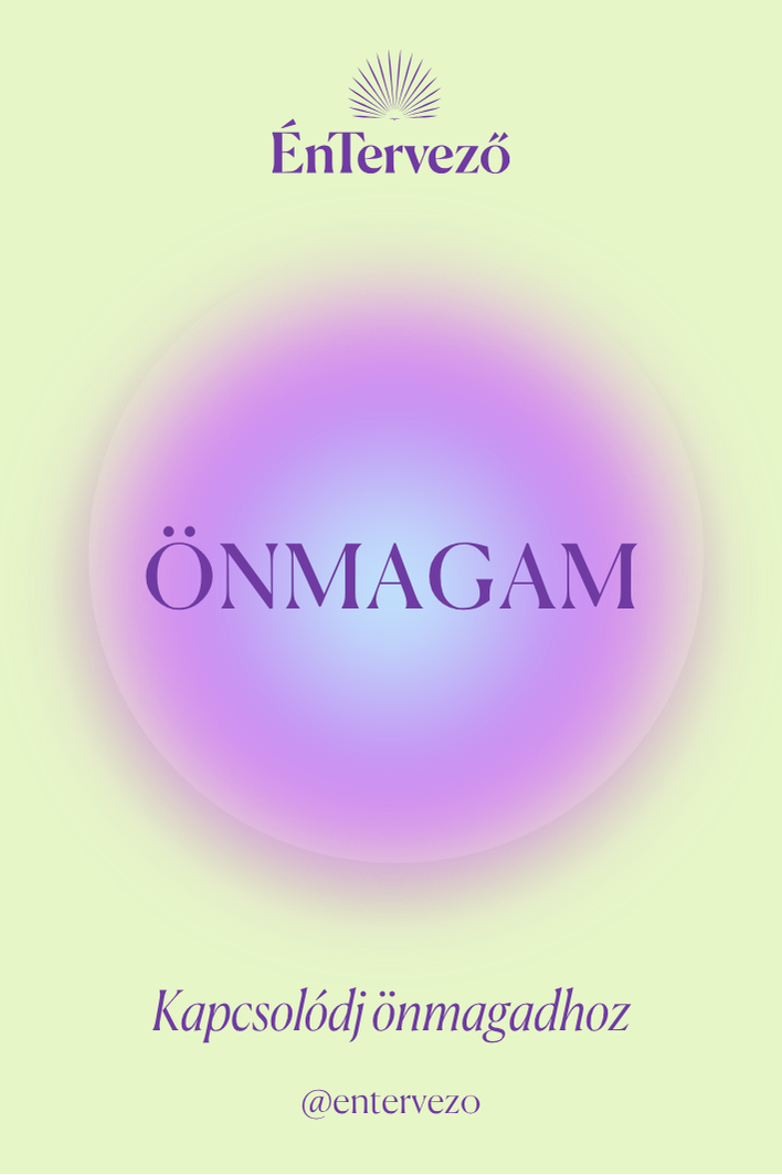 Önmagam